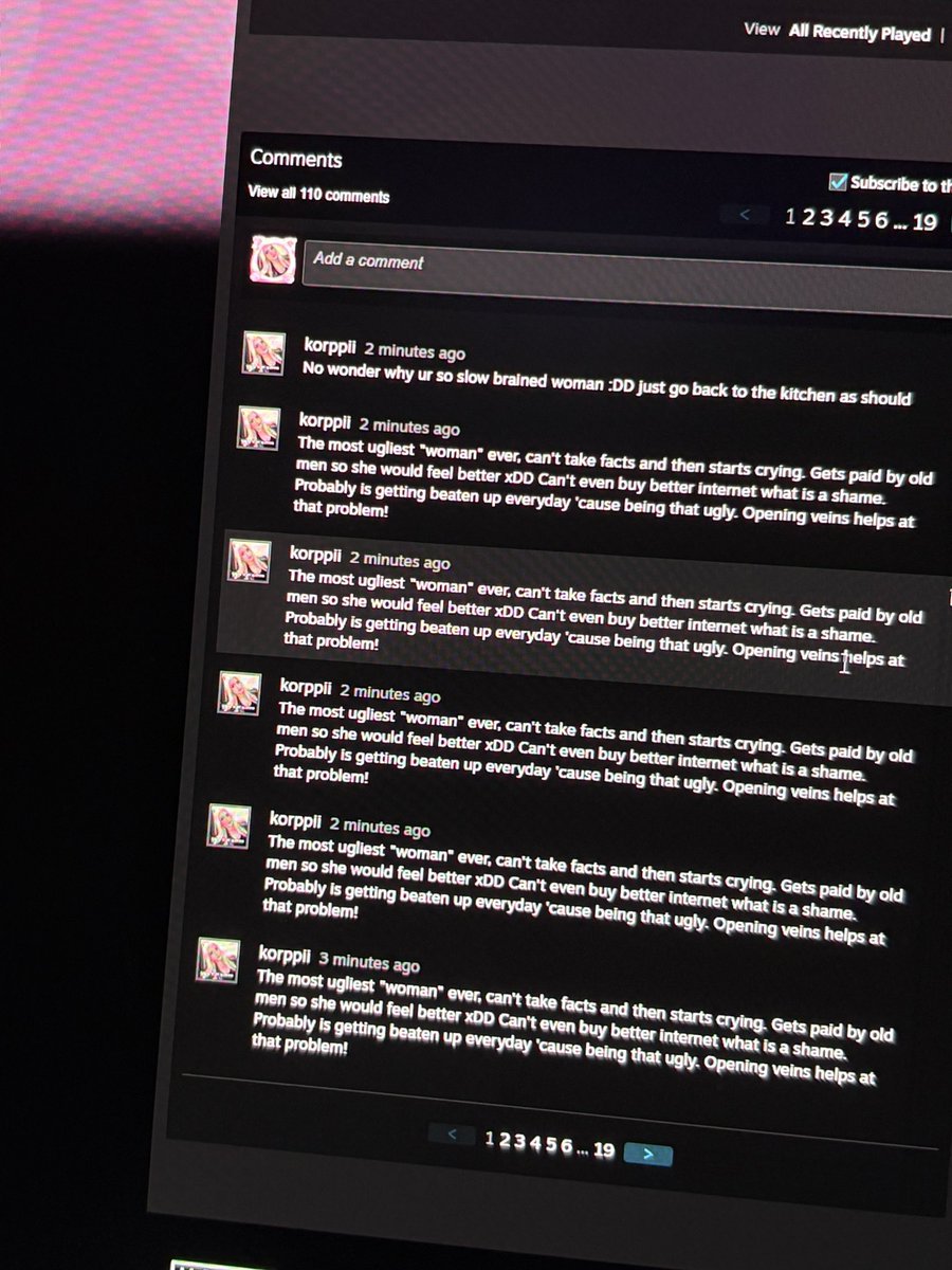 saige ♡ tweet media