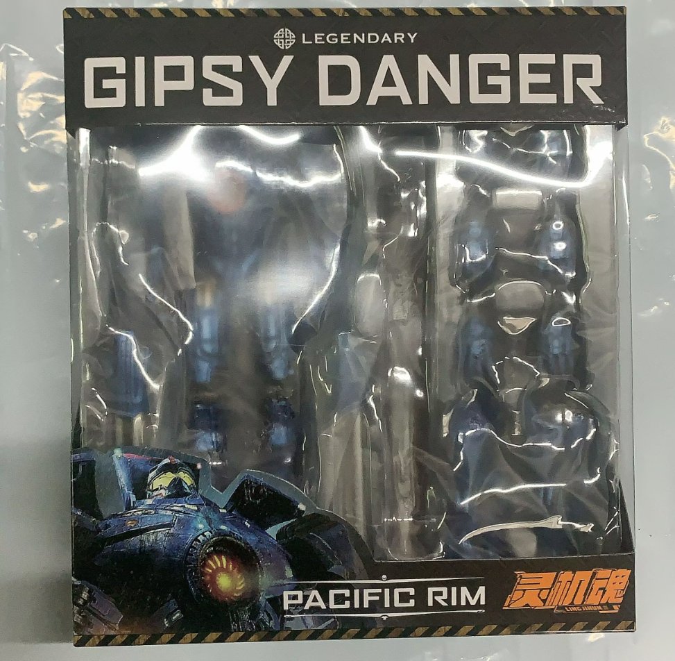 JQ_TREND's tweet image. おもちゃ 灵机魂 Pacific Rim 危险流浪者
電池は販売対象外です。

jqtrend.net/pd.jsp?fromCol…

＃PacificRim