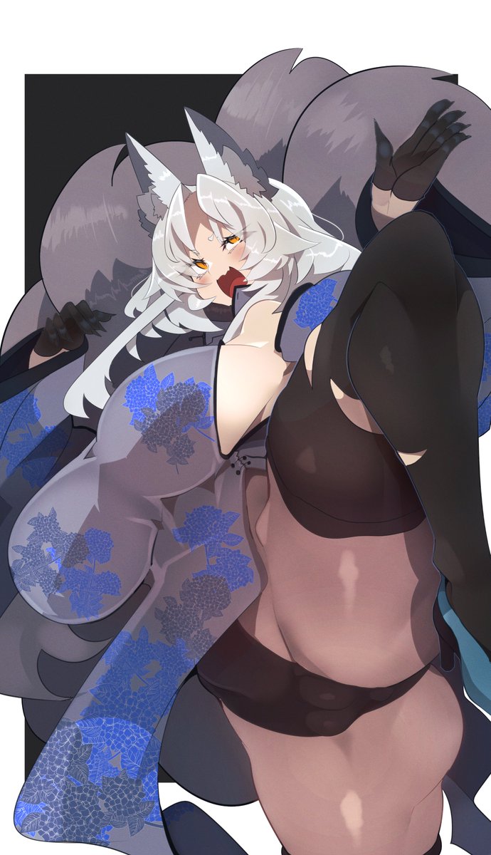 Pリクありがとうございました!!!!

どや顔カンフー美優さん😎 