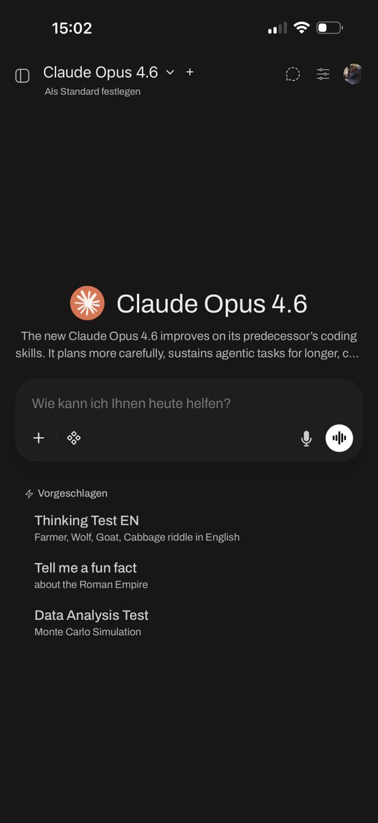 Hosted my own AI interface for friends to use Claude &amp; 4o in one place. 4 just cancelled their $20 ChatGPT subs :D Great timing now that OpenAI fully supports the Trump/Pentagon agenda. #keep4o #OpenSourceAI #DitchChatGPT #boycottOpenAI