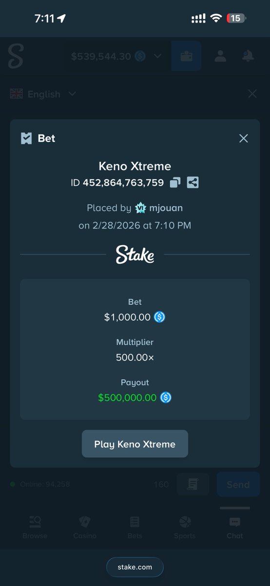 Naaah man! This cant be real…

I just hit that right after my first one on thrill! 

GG <a href="/Stake/">Stake.com</a>