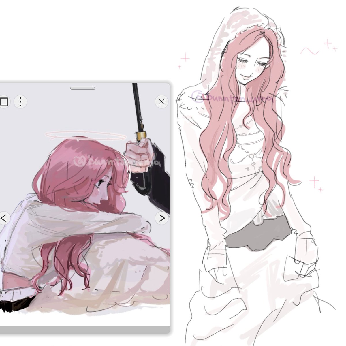 うがみ tweet media