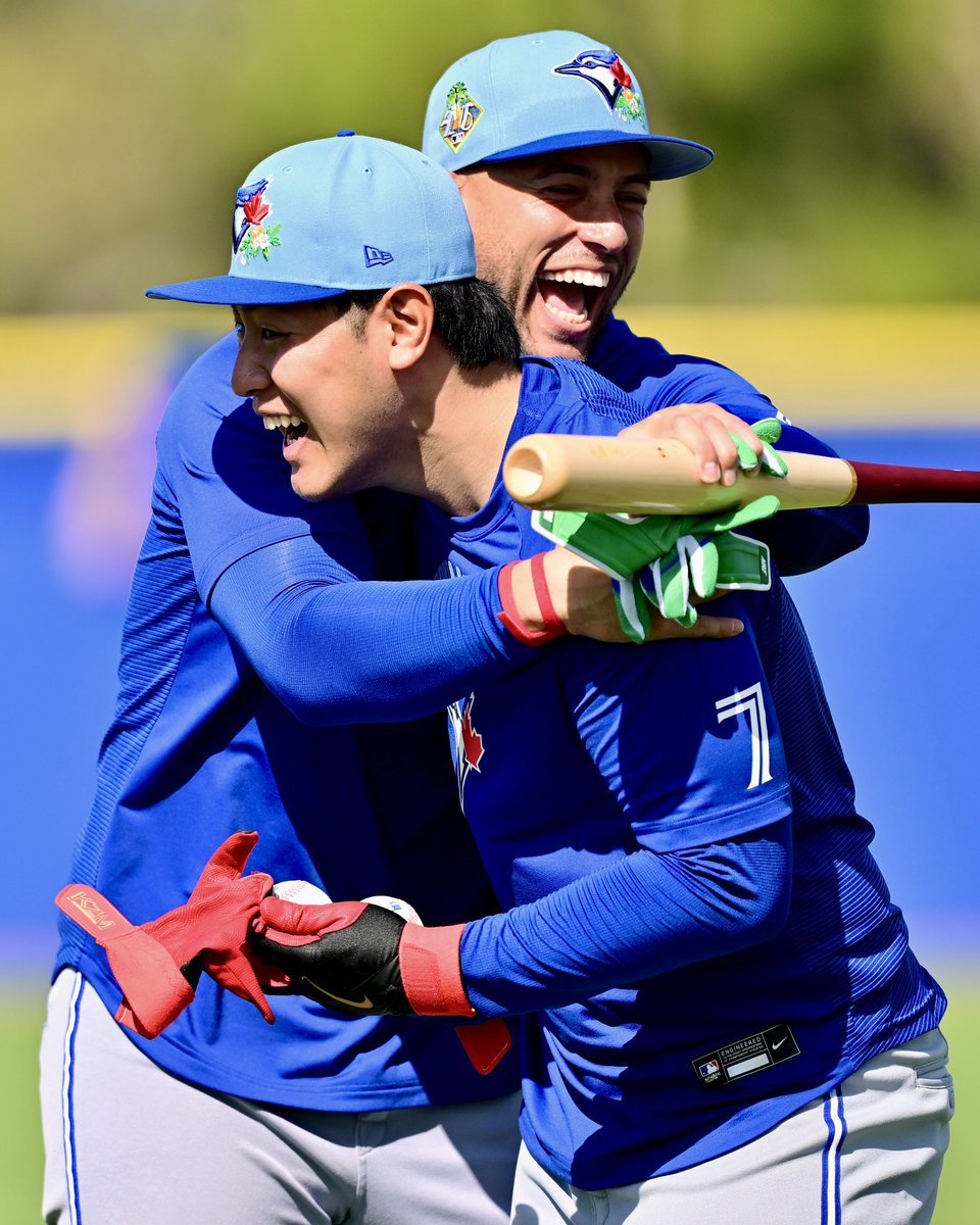 Next stop for Kazuma: The WBC 🤗🇯🇵⚾️