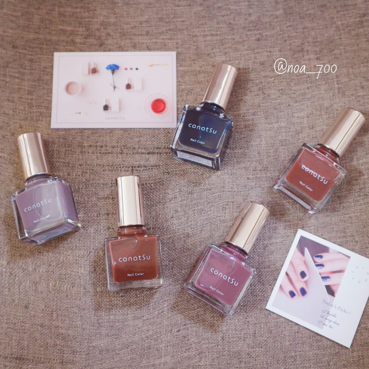 こなつ (@conatsu_nail) / Posts / X