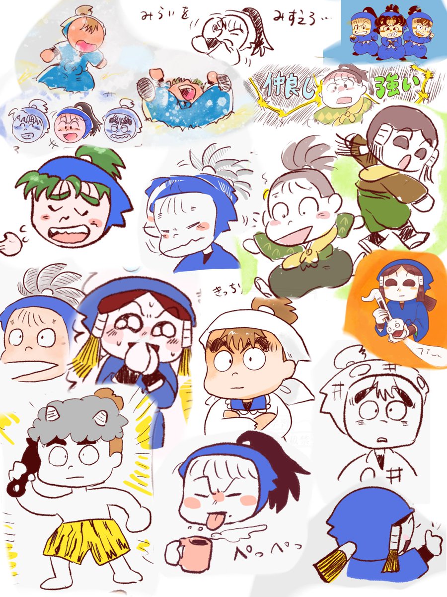 二年生月間ありがとう！！！とっても楽しかった〜！！！😆✨お気に入り