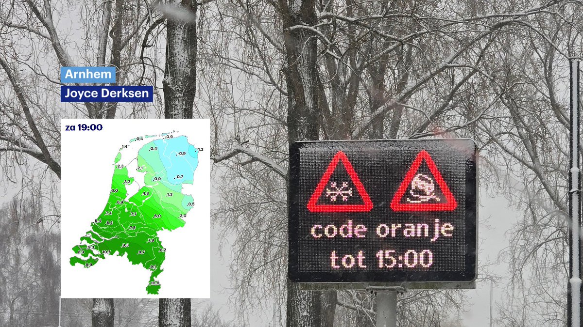 Buienradar tweet media