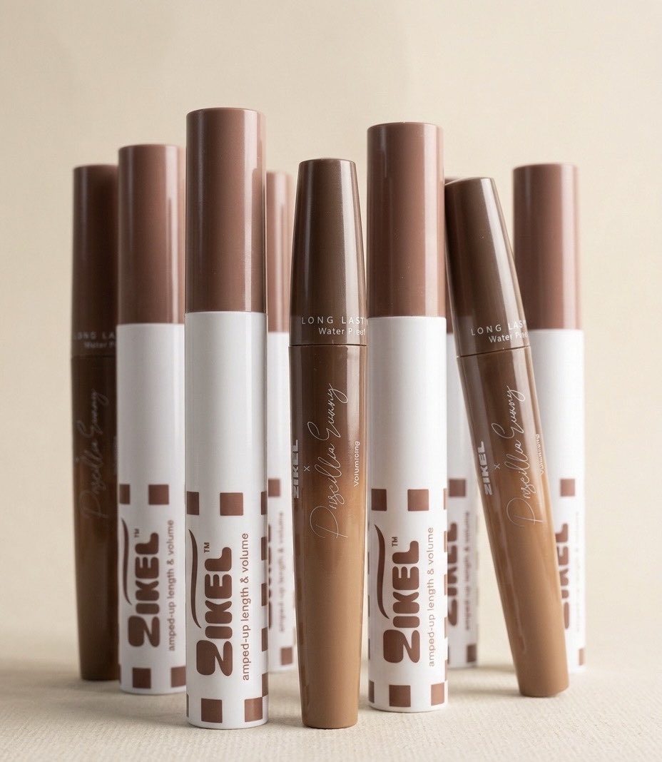 zikelcosmetics's tweet image. Whether you’re going day-glam sweet or night-out fierce, we’ve got the perfect lash for your mood. 👁️💫

#ZikelCosmetics #LashGoals #PriscillaEunny #HighImpact #MakeupMagic