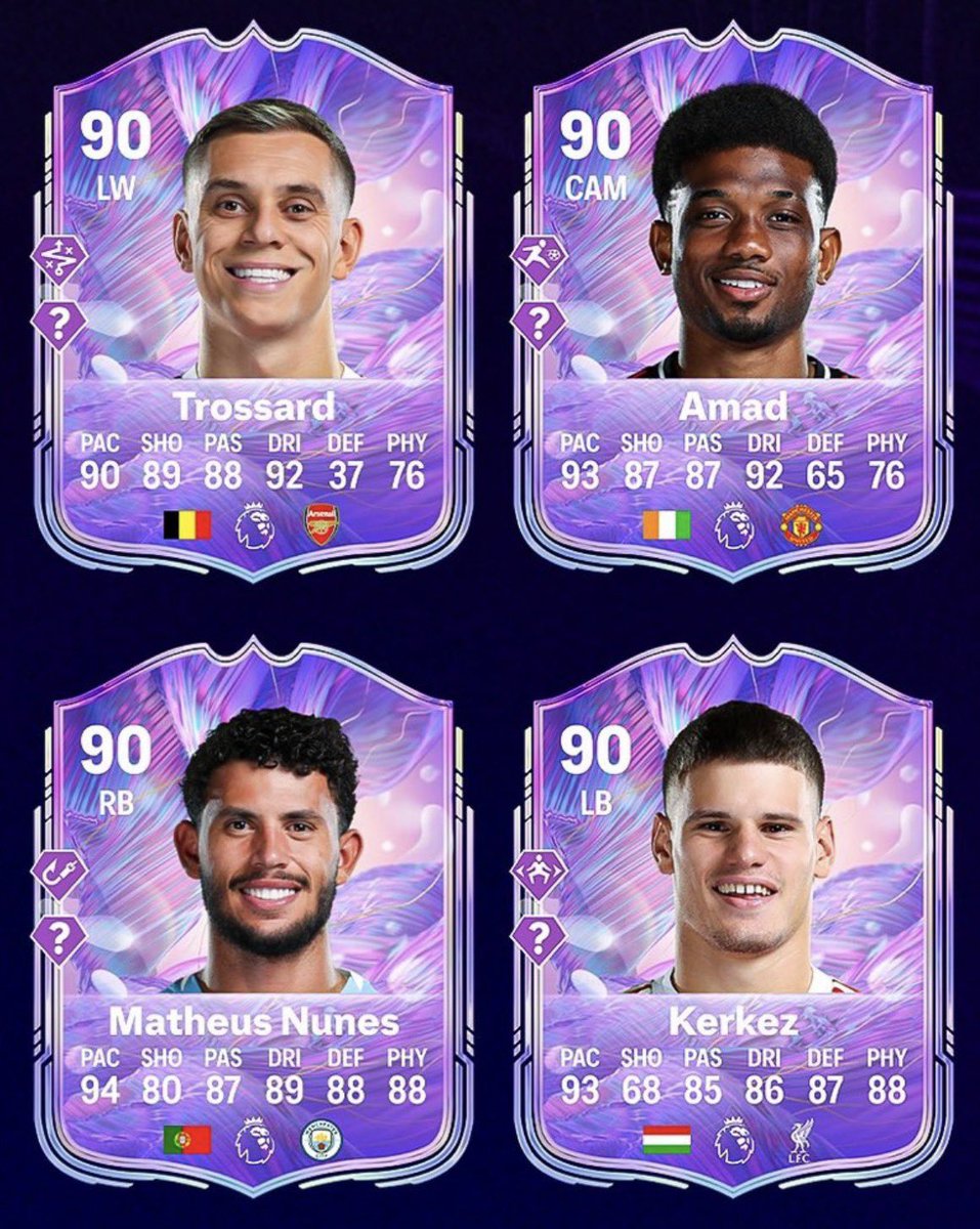 Killer Fut Trading tweet media