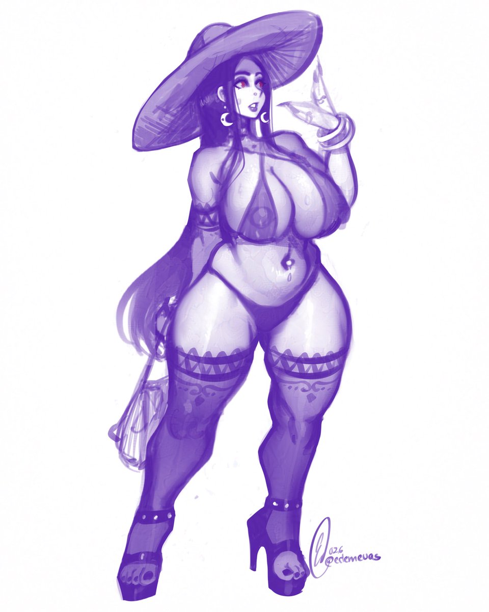 ED (comm closed) tweet media