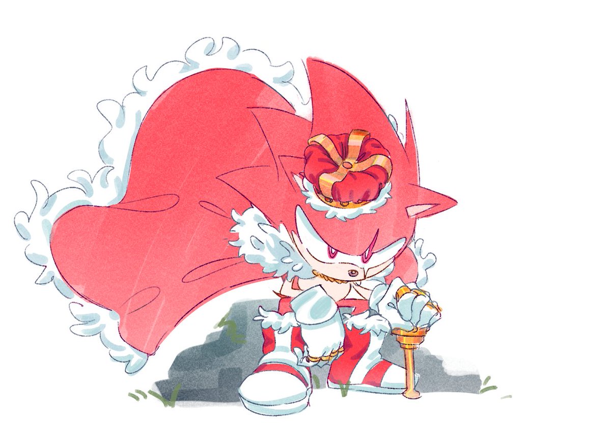 Old warrior.

#glaghorsesimulator50billion #outcomememories