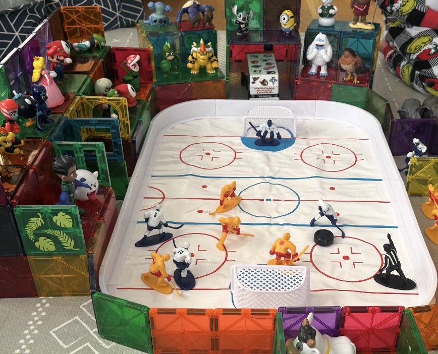 Neil Keefe tweet media