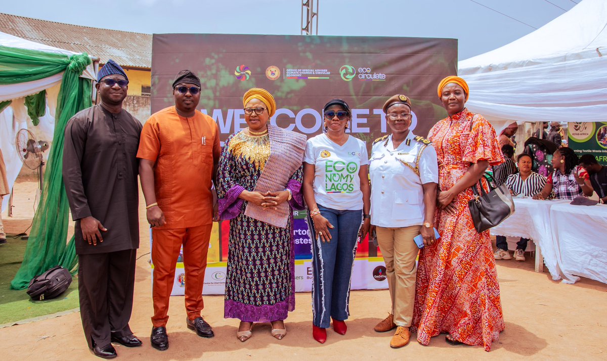 Office Of Climate Change & Circular Economy tweet media