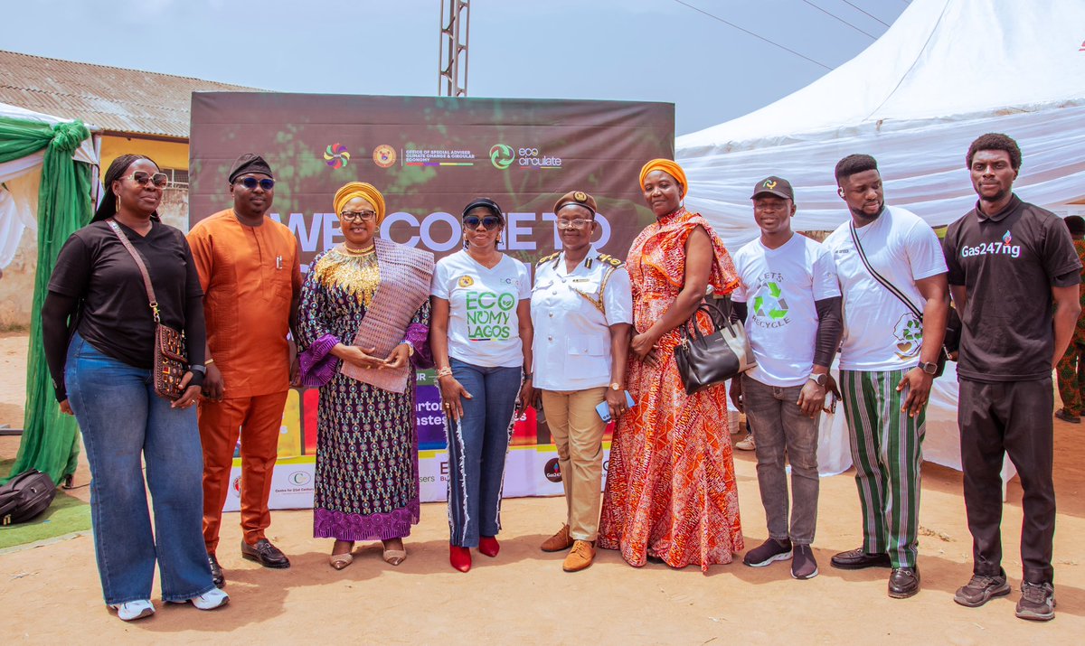 Office Of Climate Change & Circular Economy tweet media