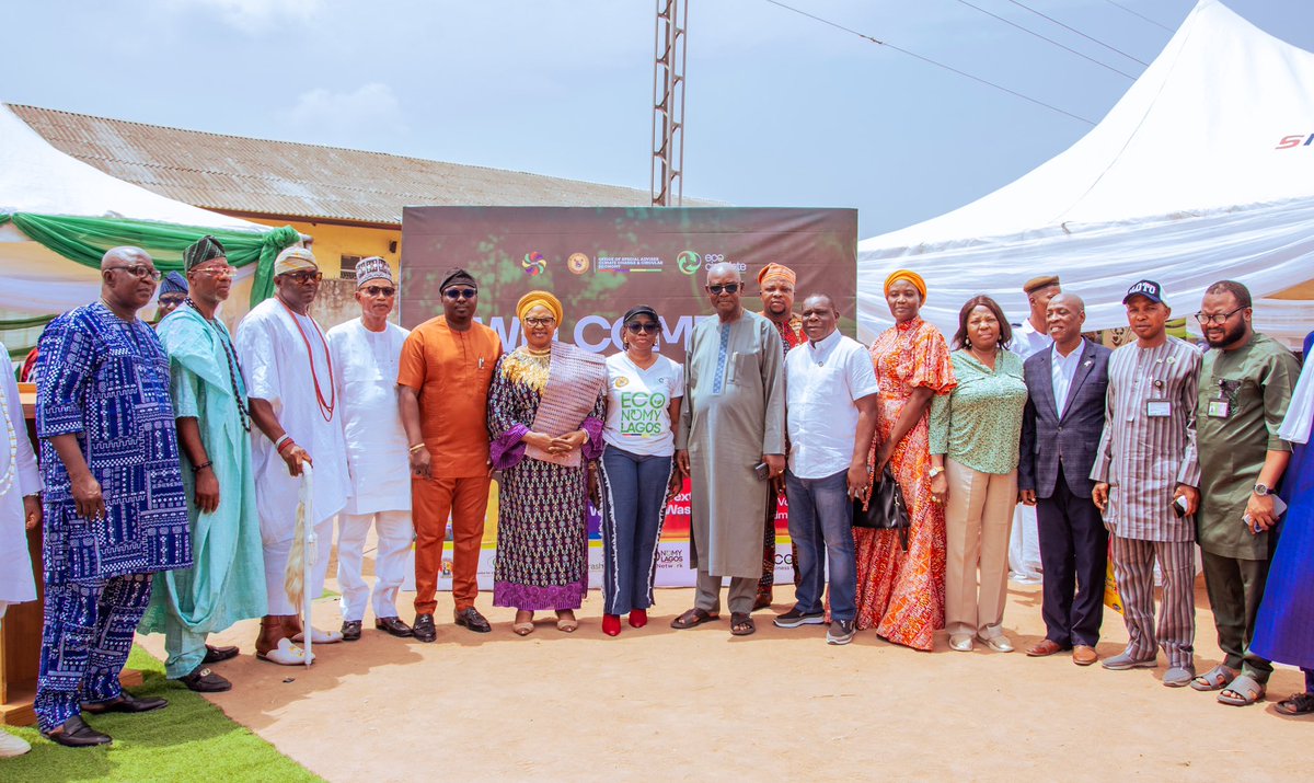 Office Of Climate Change & Circular Economy tweet media