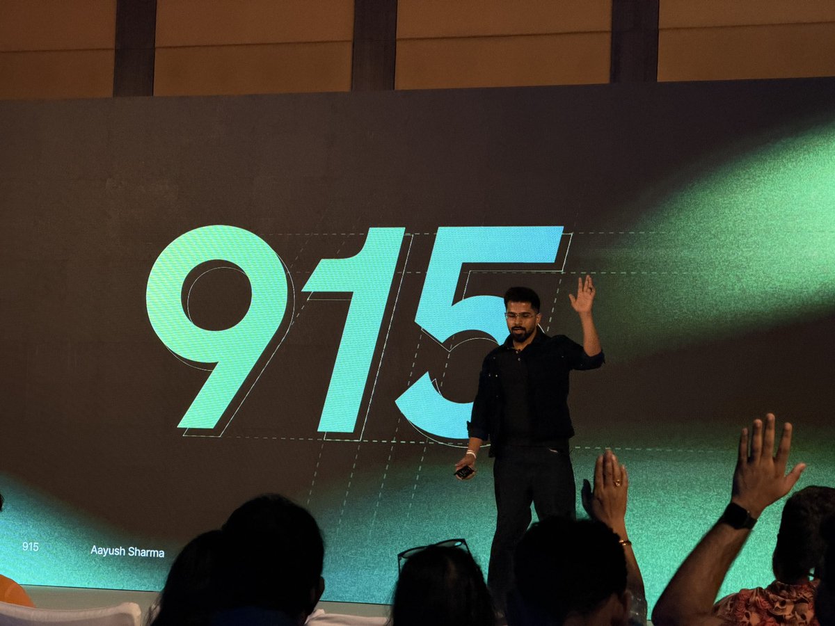 Rahul Chakraborty tweet media