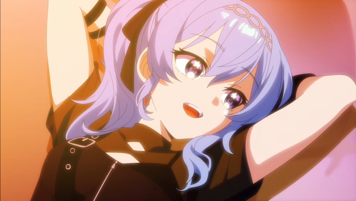 今日もかわいい！☄️