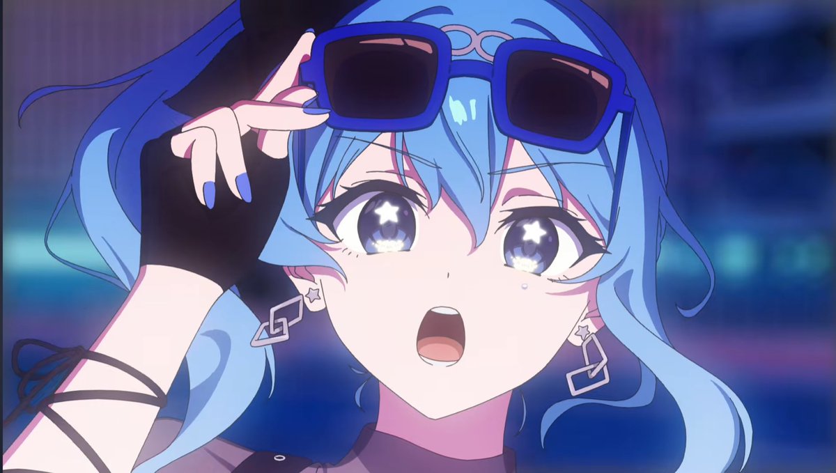 今日もかわいい！☄️