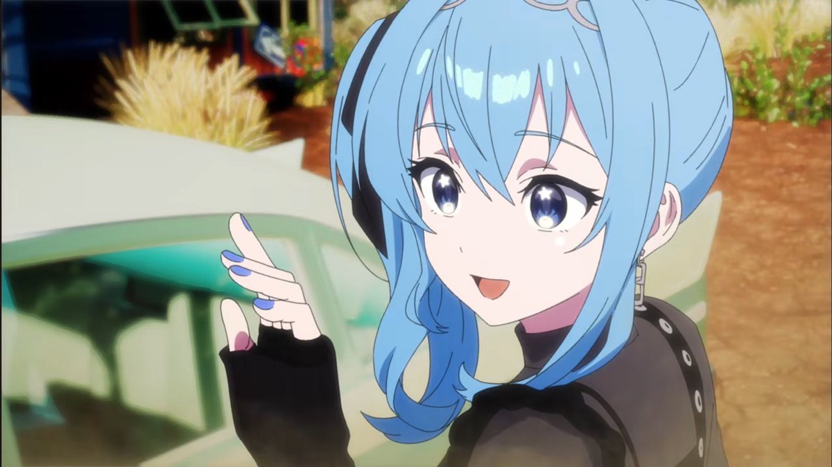 今日もかわいい！☄️