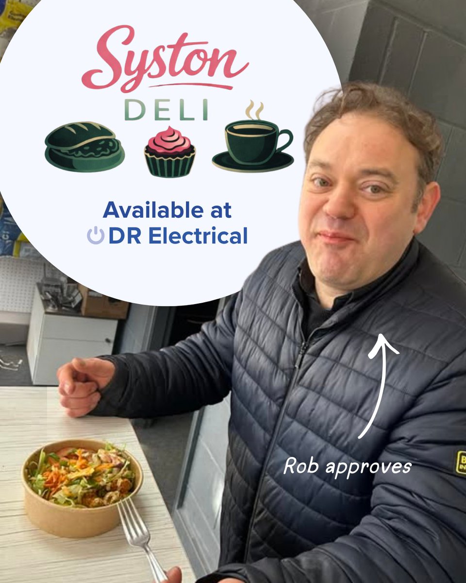 DR Electrical tweet media