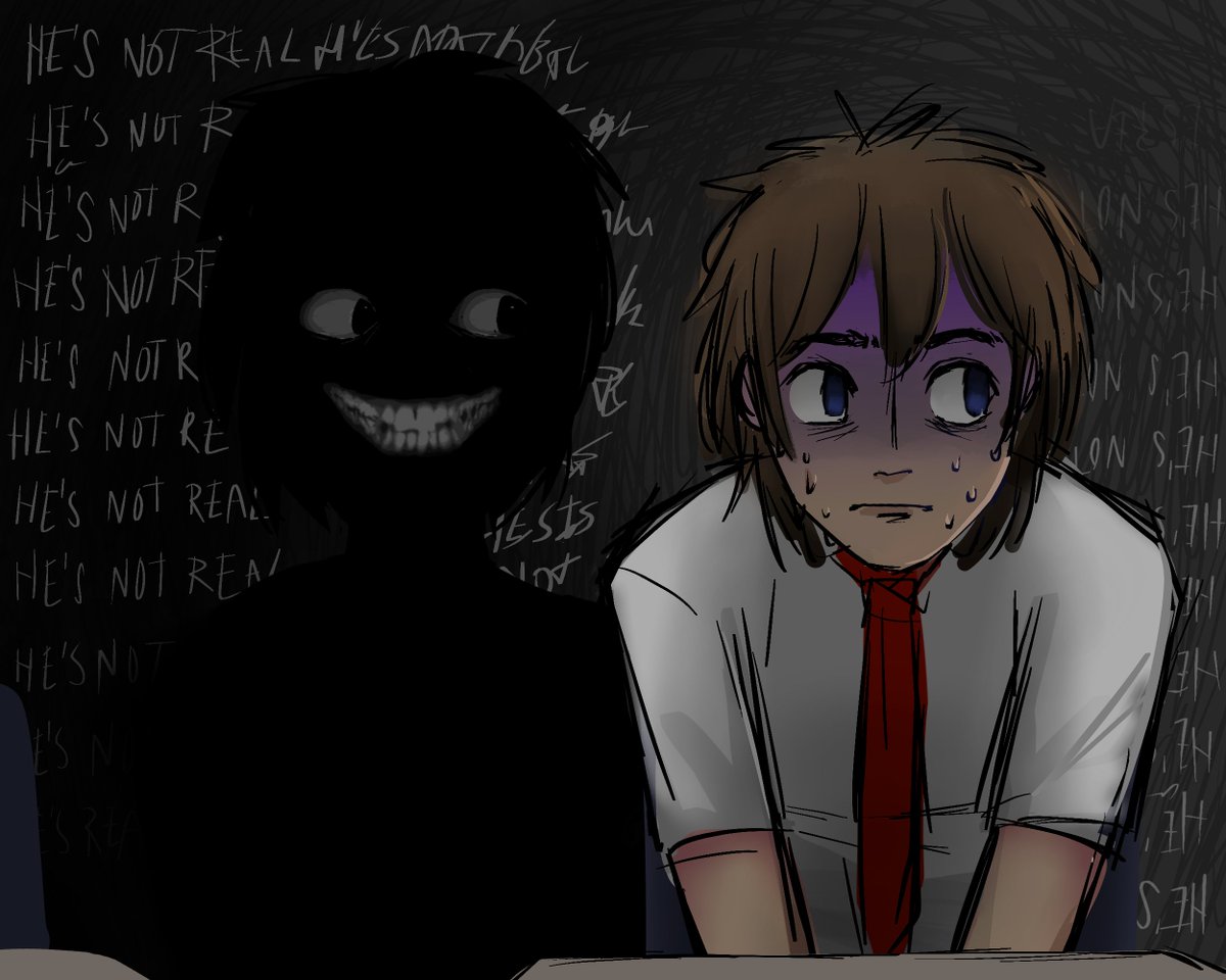 freddy dont turn around #fnafhs
