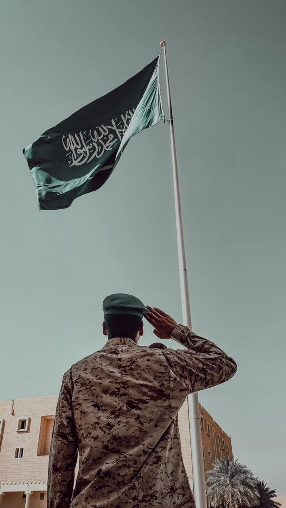 l__l69's tweet photo. #اللهم_احفظ_السعوديه

﴿ رَبِّ اجْعَلْ هَٰذَا الْبَلَدَ آمِنًا ﴾ 🇸🇦
حفظ الله جنودنا ووطنا وحدوده من كل سوء 🇸🇦 https://t.co/fgX6B3ZFi8