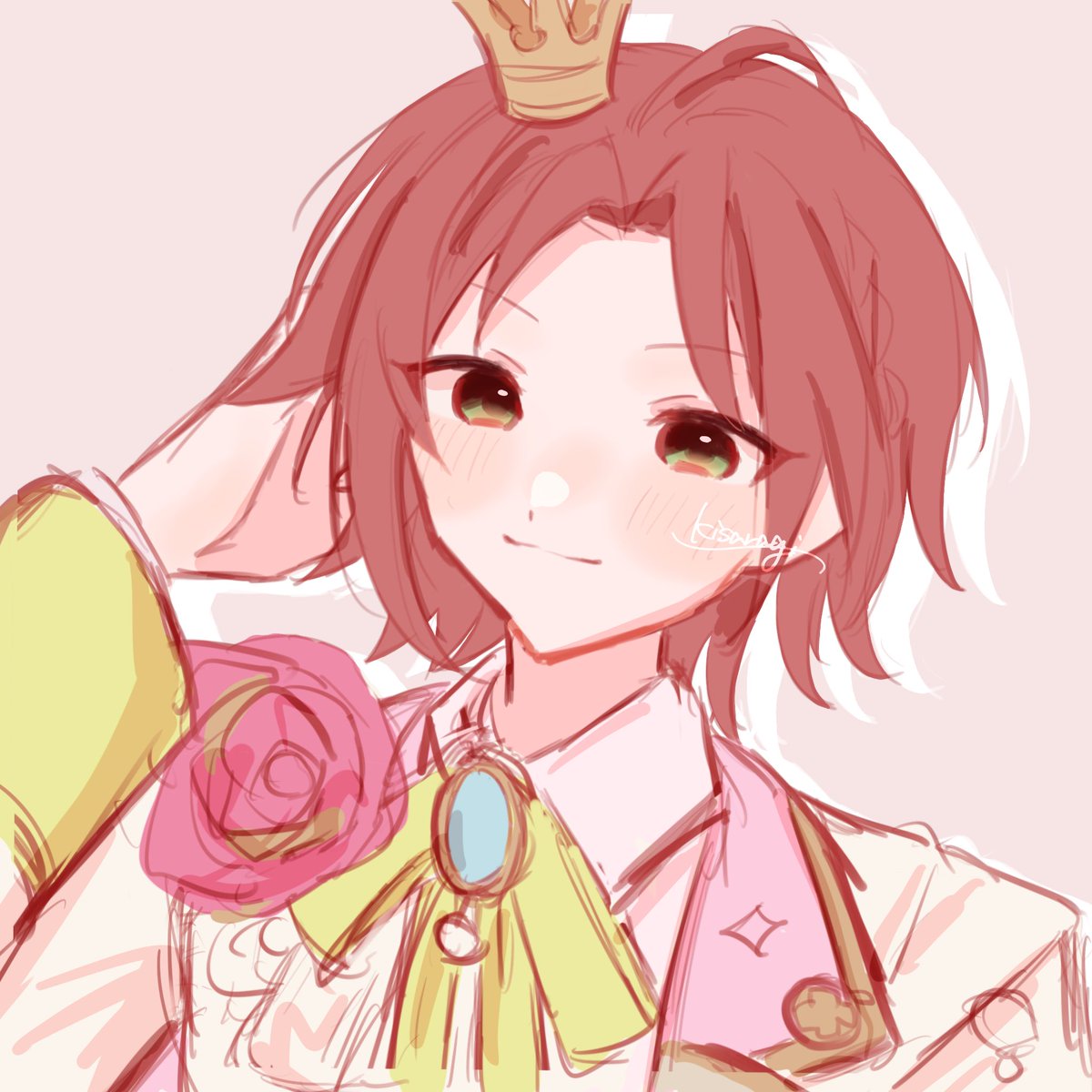 ワンドロ練習