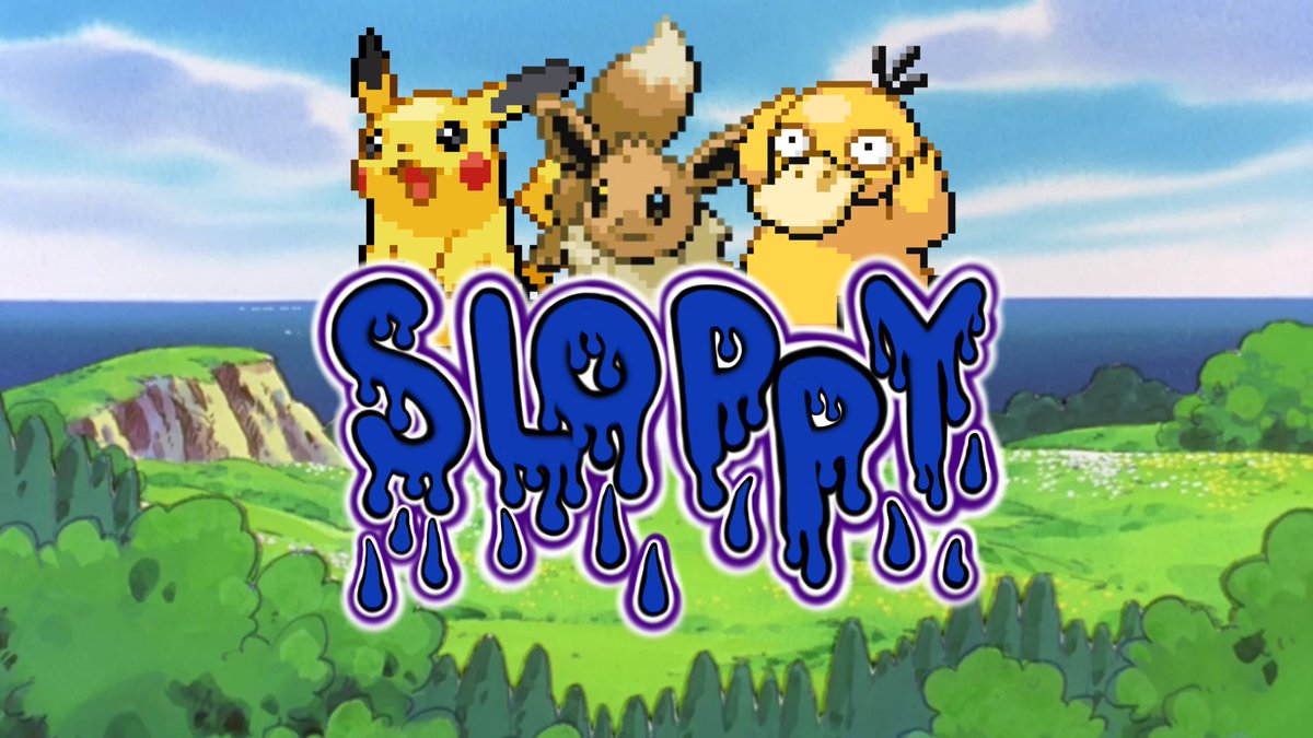 SloppyPapi51 tweet media