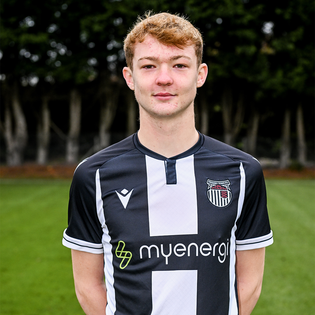 Grimsby Town F.C. tweet media