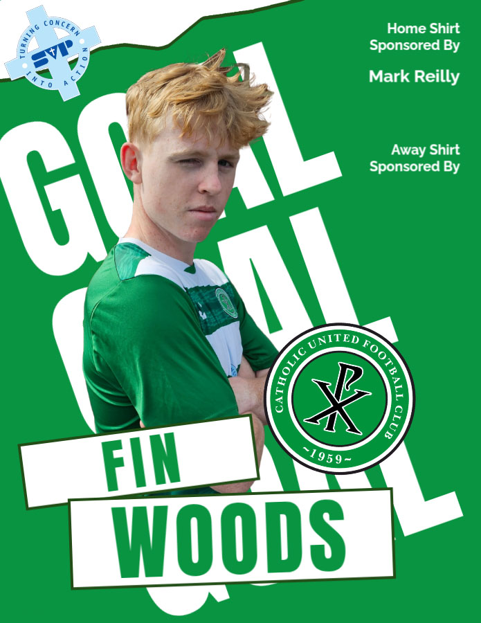 Catholic United FC tweet media