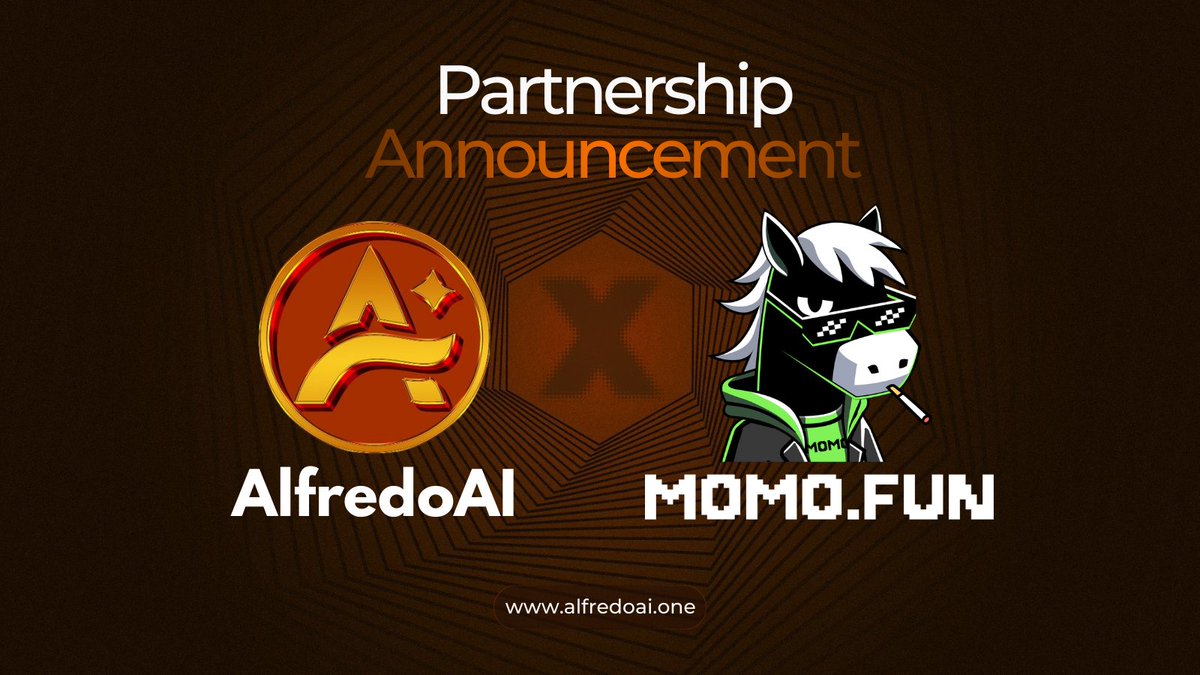 Alfredo AI tweet media