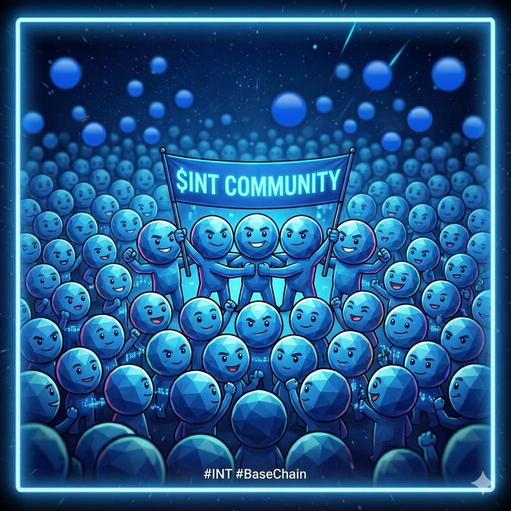 INT: Onchain Lottery tweet media