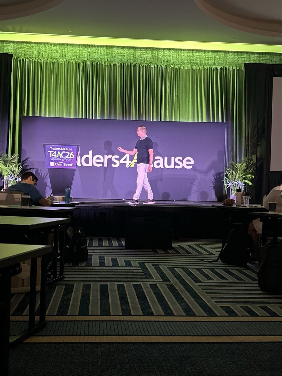 Traders4ACause tweet media