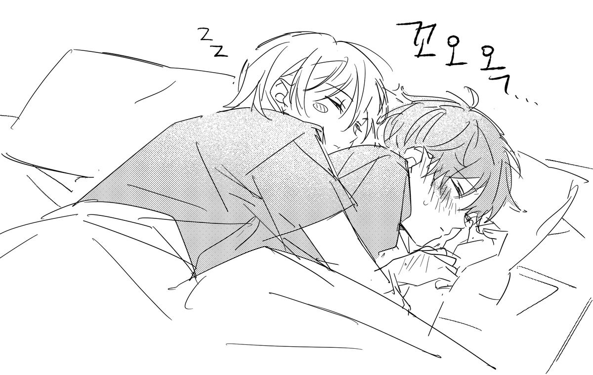 온도 (@187x176) on Twitter photo 