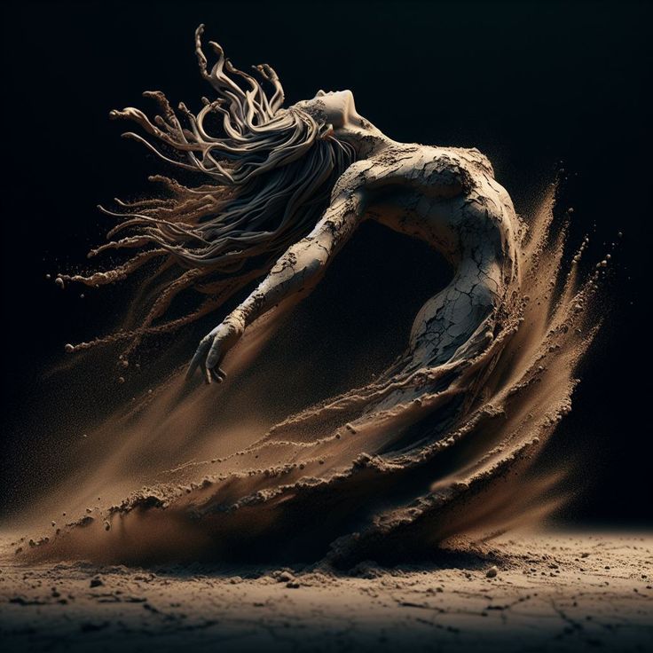 SMawenzi's tweet image. Her #quest held
no allegiance, only
quiet reckoning.

Birthed from truth shedding 
its core in scattered signatures 
sealing obscurity.

Time wheeled in 
a fortress of silence,
a kaledescope of intuition

Wrung  from the 
fabrics of an 
eroded loyalty 

#vss365
📷 Pinterest