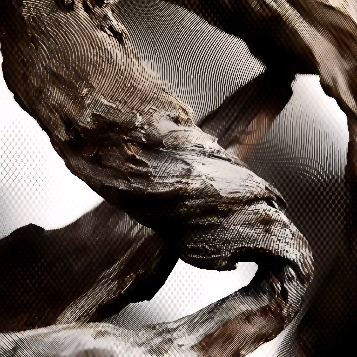 ⠀

     苦しみを、憎しみで償う 𓆸
     ปรัชญาโลภ รัก ผุพังไม่อาจแก้
     สุดแท้แด่ศิลป์แห่งการซ่อมแซม
      &amp;̲  #คนลับเกาะจินเซย์

⠀