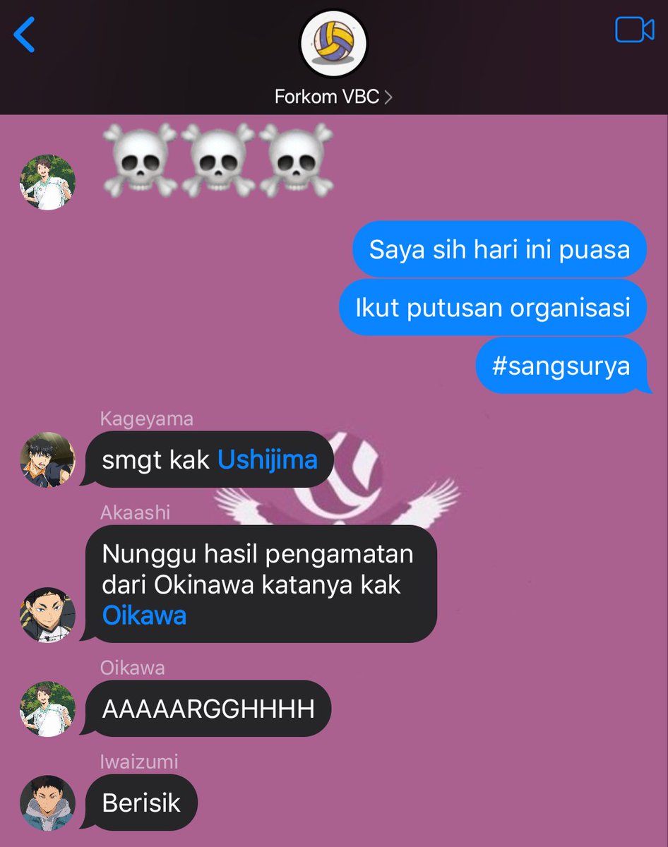 HAIKYUUFESS tweet media