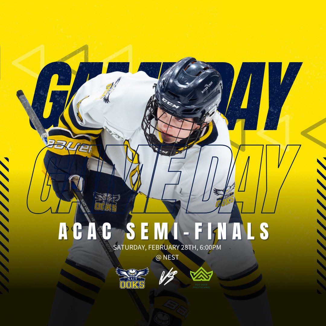 NAIT Women's Hockey tweet media