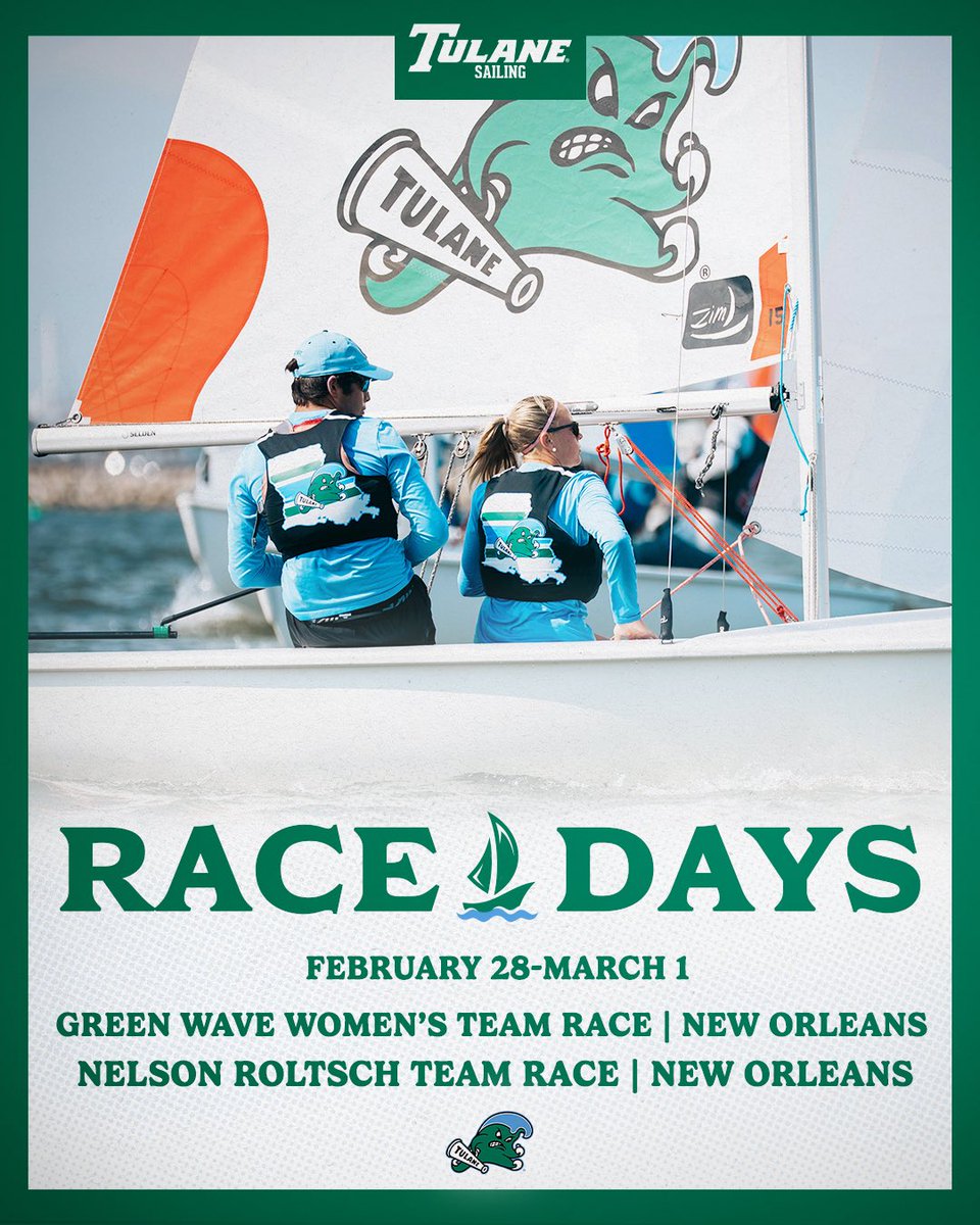 Green Wave Sailing tweet media