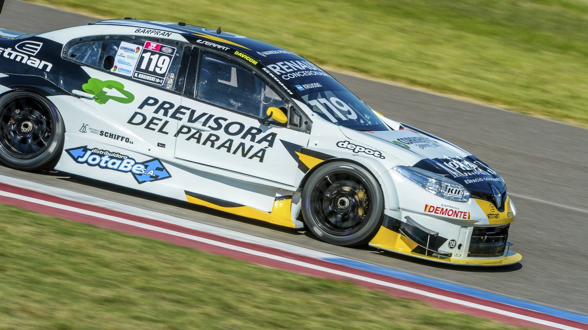 Asociación de Concesionarios Renault Argentina tweet media