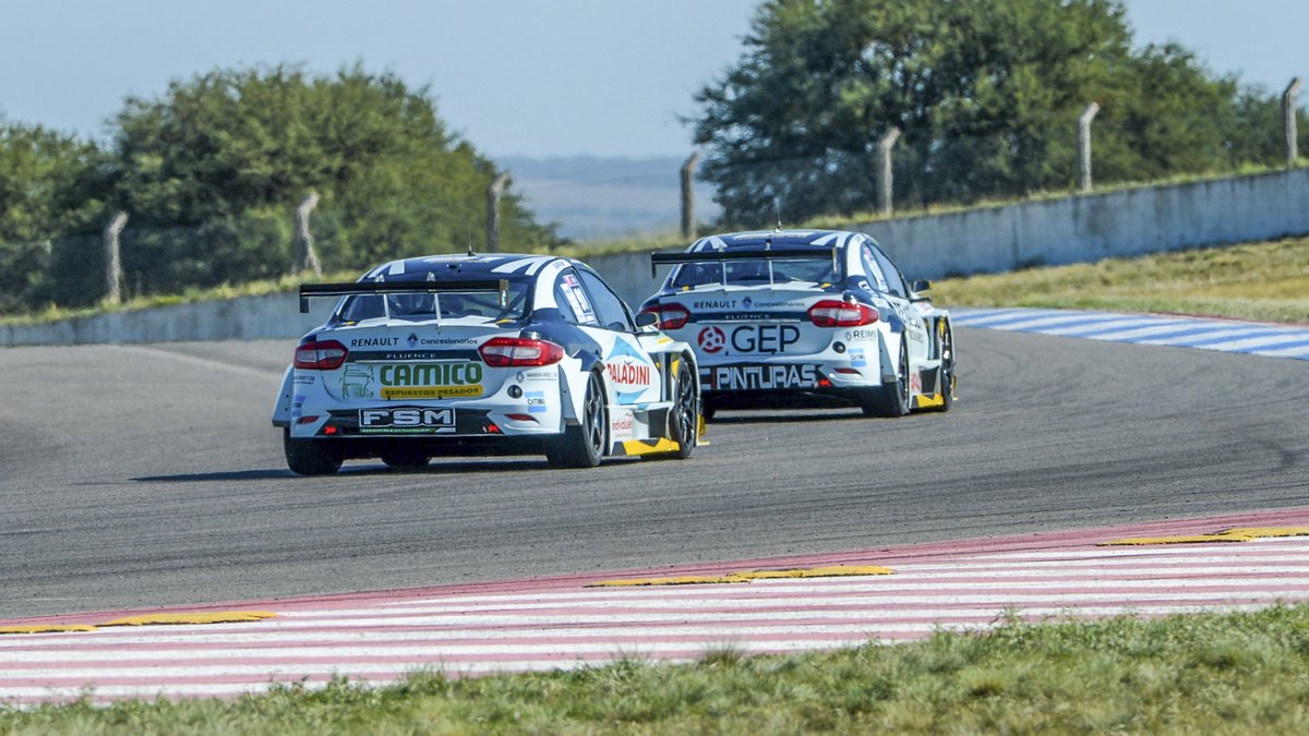 Asociación de Concesionarios Renault Argentina tweet media