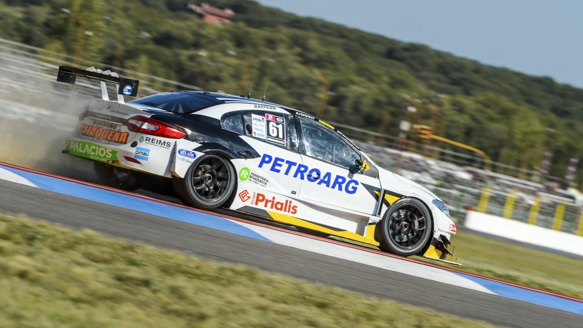 Asociación de Concesionarios Renault Argentina tweet media