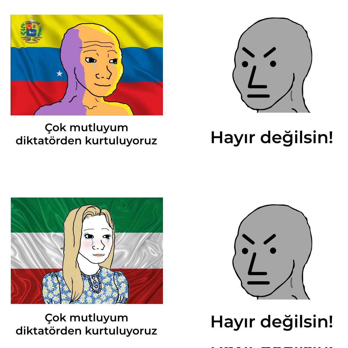 Kadir İpek (@kadiripek77) on Twitter photo 