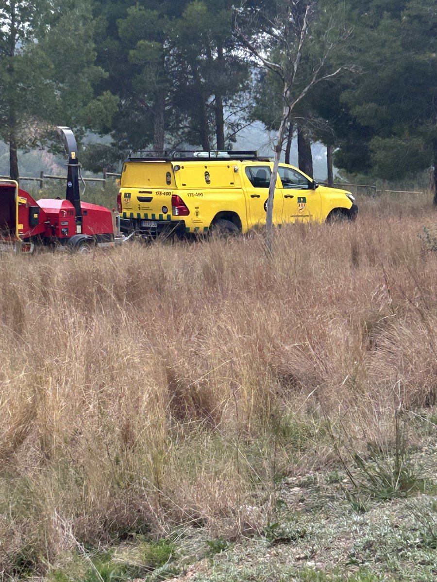 ADF175 Esparreguera🪵🔥🚨 tweet media