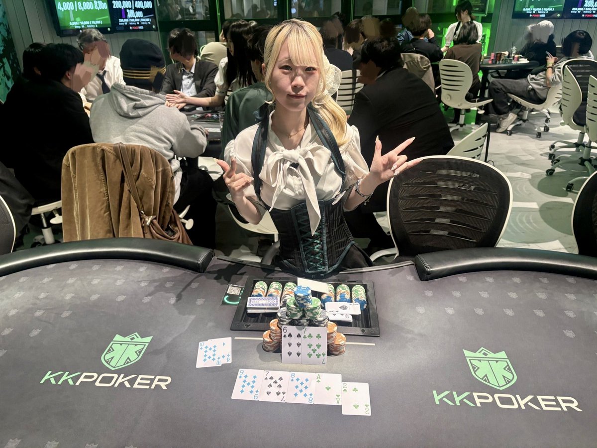 Feb.28.Sat Daily Hyper 2K 1st hirao様 2nd oara様 3rd Tomoki0927様