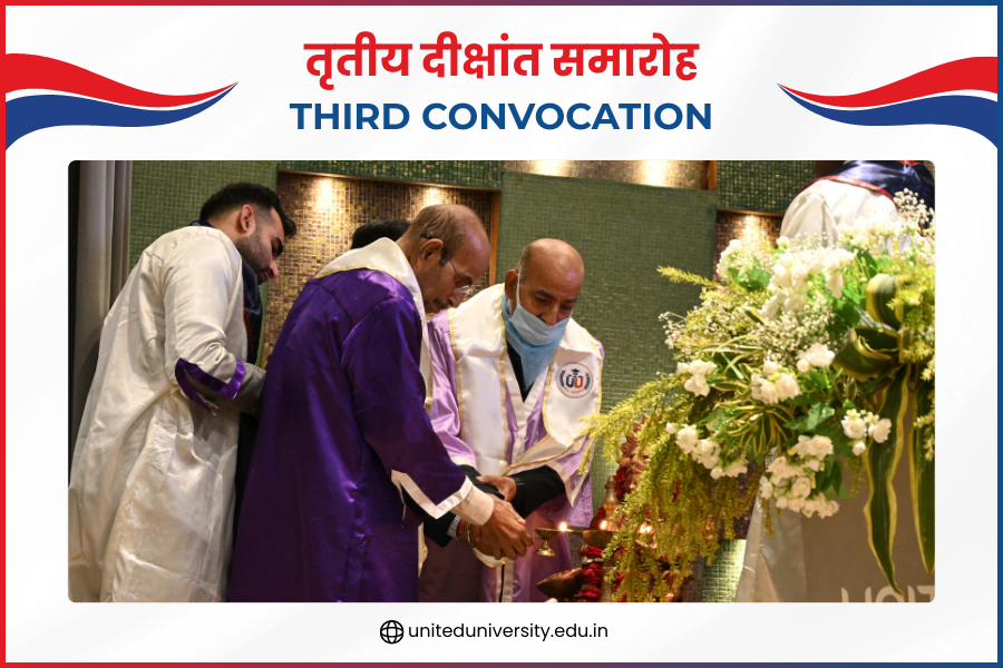 UnitedUnivers's tweet photo. 🎓 3rd Convocation Ceremony | United University

A proud milestone as we celebrated the achievements of our graduates at the Third Convocation Ceremony.

#UnitedUniversity #ThirdConvocation #Convocation2026 #AcademicExcellence https://t.co/NgoHB1wgYB