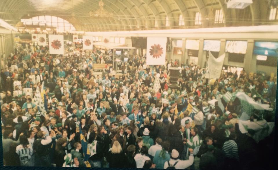 Arosvallen tweet media