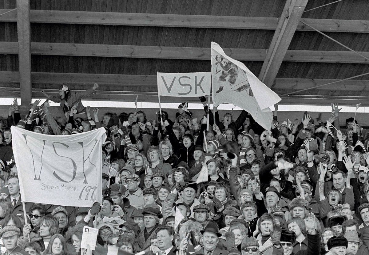 Arosvallen tweet media