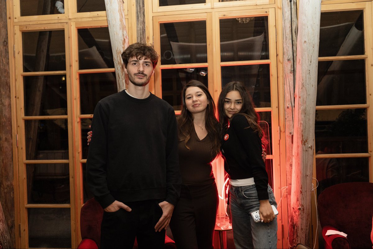 Superteam Georgia tweet media