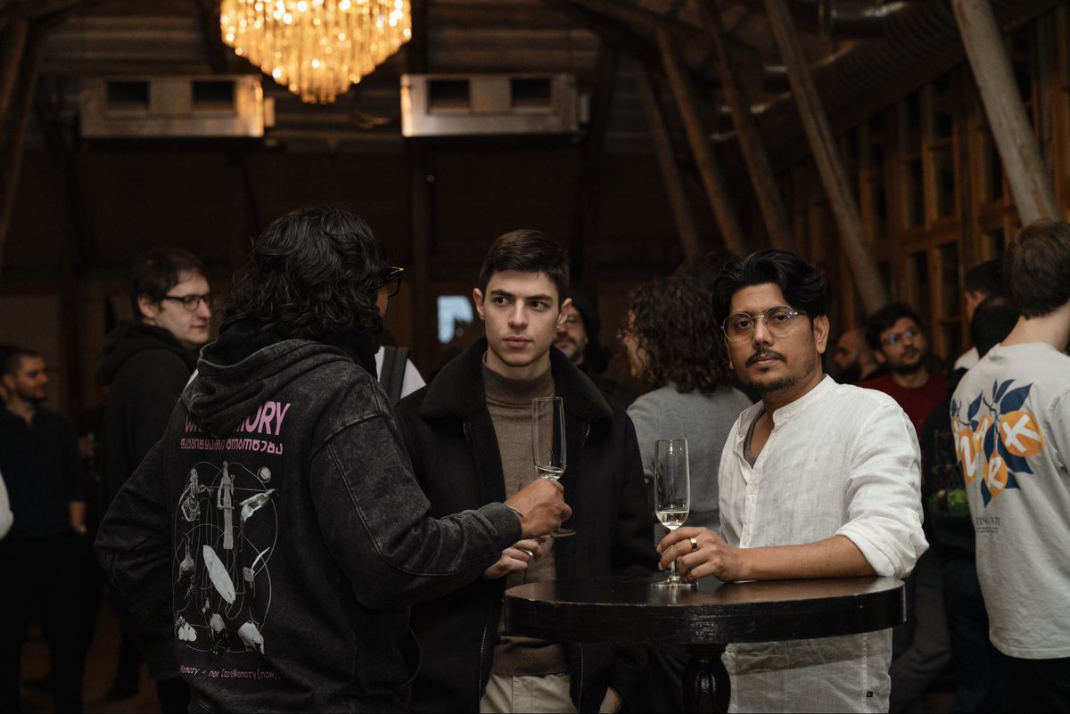 Superteam Georgia tweet media