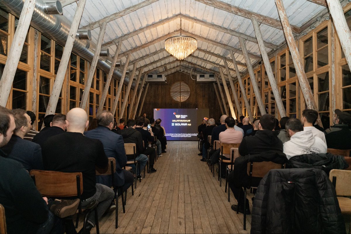 Superteam Georgia tweet media